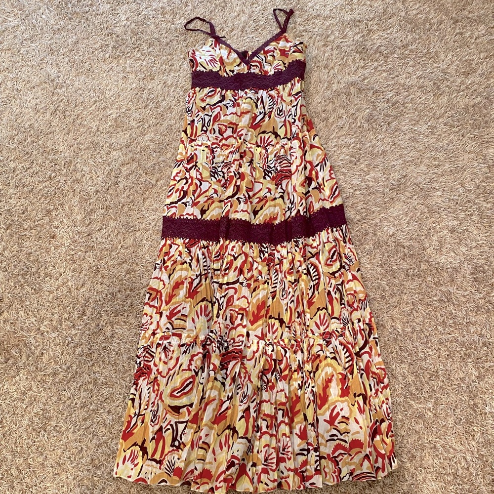 BCBG Maxi Dress